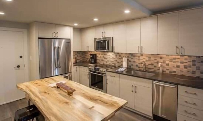 Vail Condo | Condo Near Vail Village & Gondola with Free Parking & WiFi by RedAwning