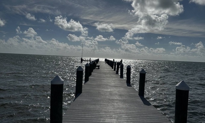 Islamorada Condo | Condo on Islamorada on the beautiful Atlantic Ocean.nCome enjoy and relax!
