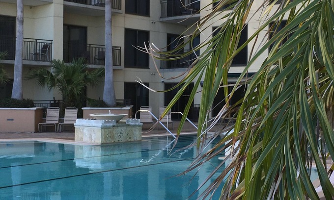 Panama City Beach Condo | Condo w/Gulf Views <3