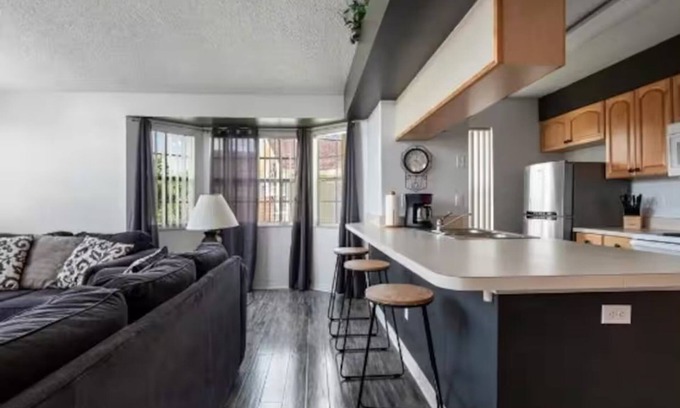 Royal Palm Bay Apartment | condo2/2 pretty Close to Disney
