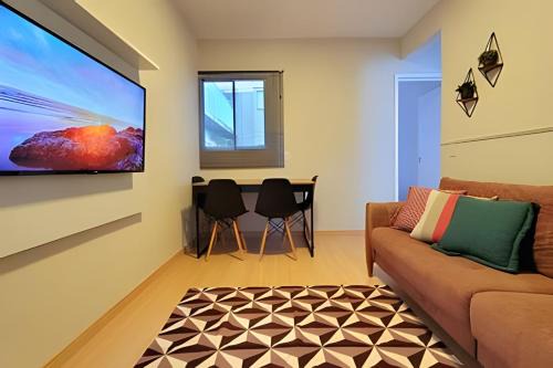 Regiao Urbana Homogenea XXII Apartment | Condomínio Mirante da Serra