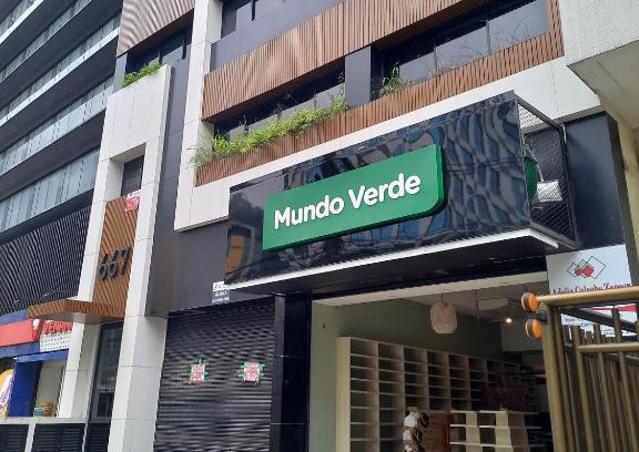 Lagoa Apartment | Condomínio Pratik no Jardim Botânico