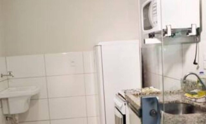 Anapolis Apartment | CONDOMÍNIO SONHARE - 104