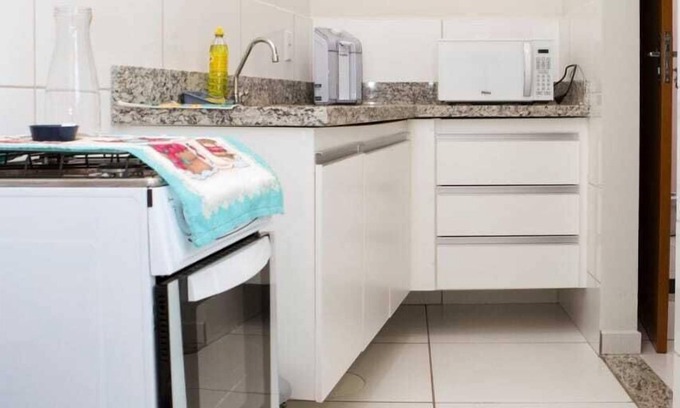 Anapolis Apartment | CONDOMÍNIO SONHARE - 203