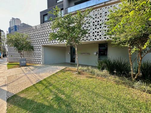 Vila Olimpia House | Condomínio Vn Alvorada