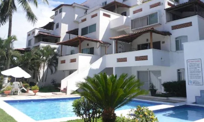 Manzanillo Condo | Condominio Brisasol Manzanillo