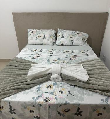 Dom Aquino Apartment | Condominio Ormond