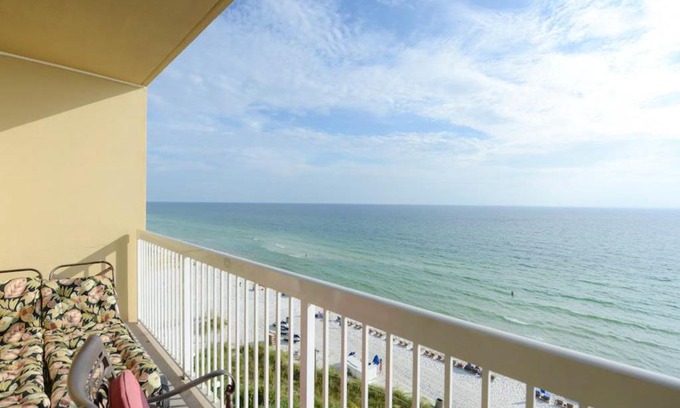 Lower Grand Lagoon House | Condos by the Sea