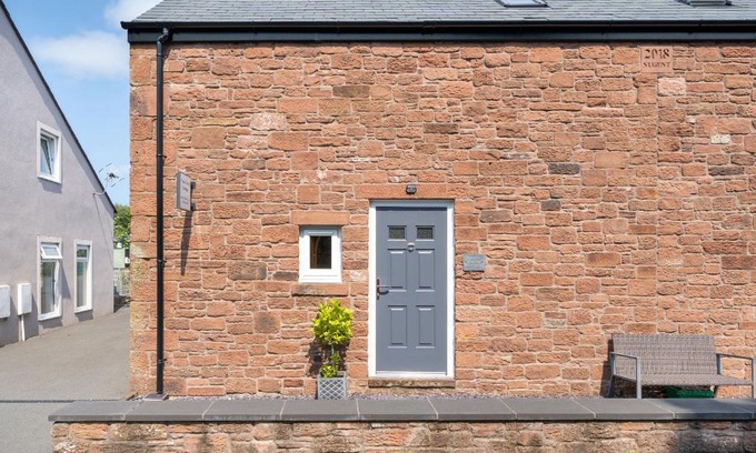 Beckermet House | Coney Garth Cottage