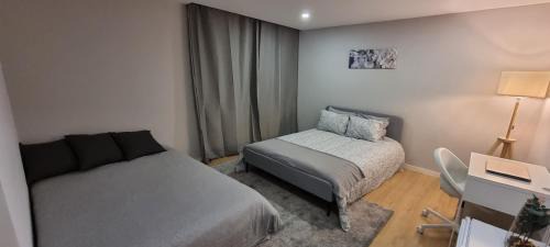 Povoa De Varzim House | Confortável ensuite 1 privado centro da cidade