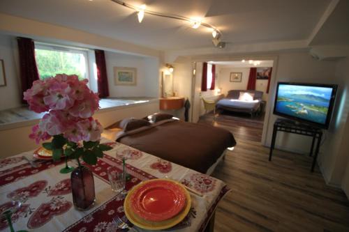 Colmar Bed & Breakfast | Confort et calme à Colmar