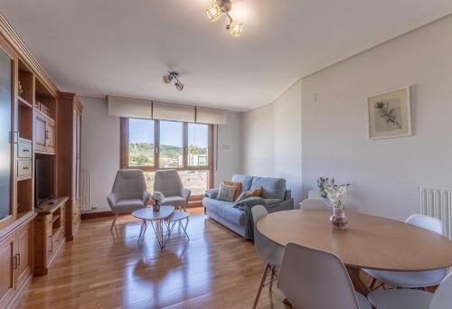Barakaldo Apartment | Confort junto a la Ría de Barakaldo