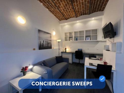 Fontainebleau Apartment | Confort & Parking -Fontainebleau