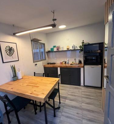 Corrientes Apartment | Confort2