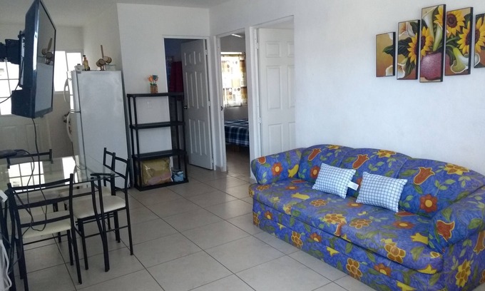 Puerto Vallarta House | Confortable casa a 10 minutos de la playa y malecón