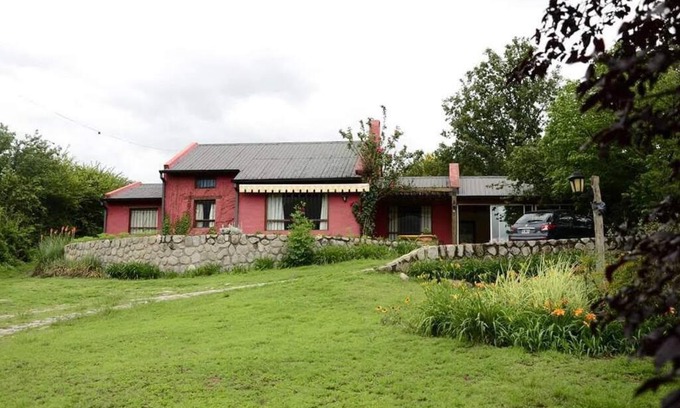 Tafi del Valle House | Confortable casa en Tafí del Valle