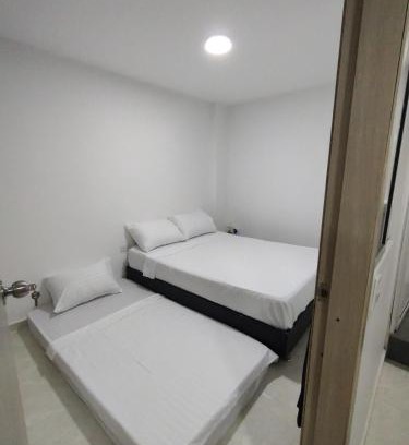 Bucaramanga Apartment | Confortable y Fresco Apartamento Girón