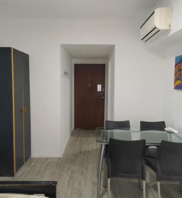 San Nicolas Apartment | Confy Apt! - Depto Cómodo!