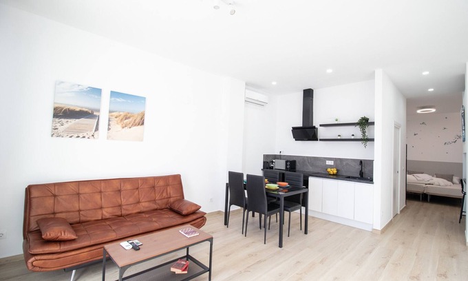 Campanar Apartment | Congresos by Concept Flats