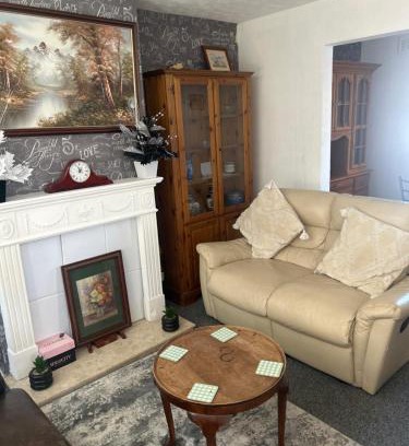 Middlesbrough House | Conner house