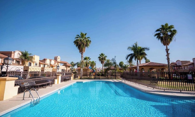 Hermosillo House | Conquistador Elegant House QuInta Emilia, 3 BR