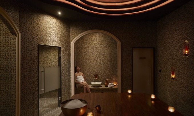 Trade Center Hotel | Conrad Dubai