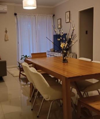 San Juan Apartment | Consorcio María Auxiliadora I Dpto Vino y Chocolate