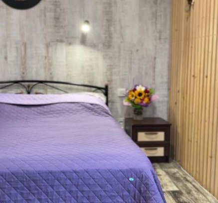 Kamenets-Podol'skiy Hotel | Constancia