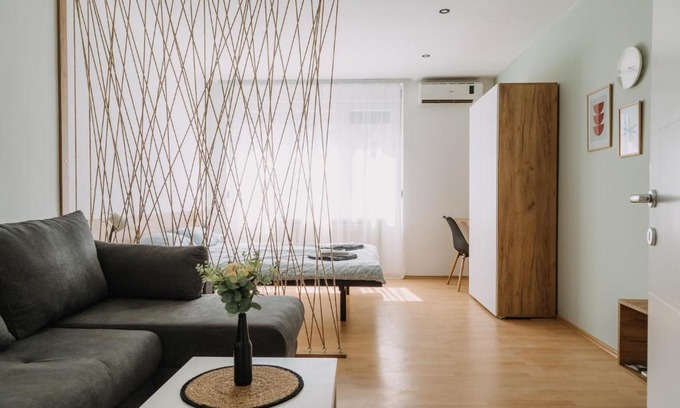 City Center Apartment | Constantin Inn