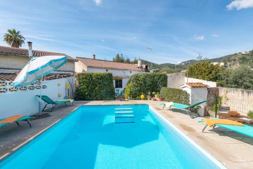 Mancor de la Vall Villa | Construcciones Balaguer