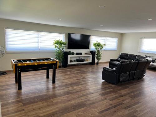 Maria Pinto House | Contacto con la naturaleza y cerca de Santiago