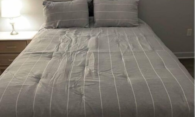 Sandusky Condo | Contemporary Condo Minutes to Cedar Point