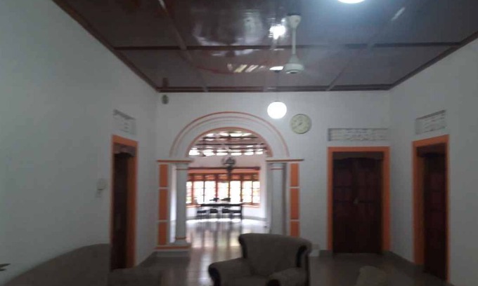 Kahangama Hotel | Contour Heritance Hotel- Delgoda Walawwa