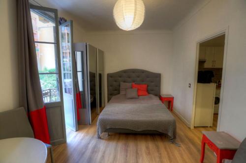 Beausoleil Apartment | Contrast LuxApart 3 min MC Casino