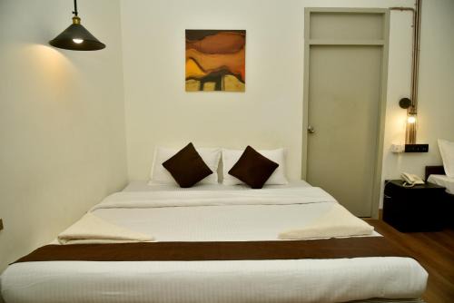 Triplicane House | Convastay Royapettah