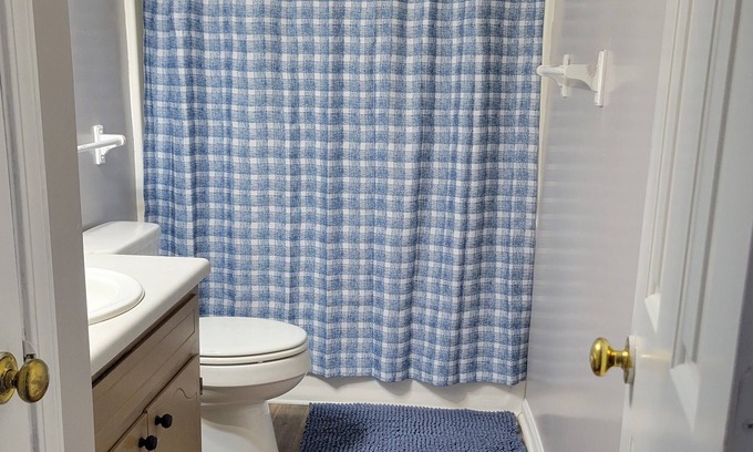 Macon House | Convenient and Comfortable