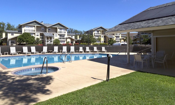 Waikoloa Condo | Convenient condo in Waikoloa with pool/jacuzzi