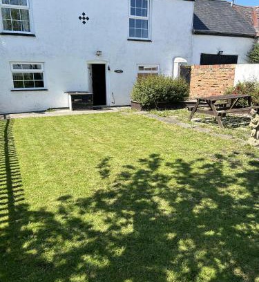 Rhyl House | Conwy Coastal Retreat