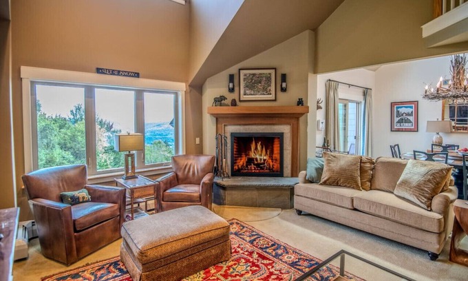 Ludlow Apartment | Cook, Solitude L-302