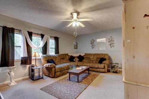 Helen Apartment | Cool River Condo II