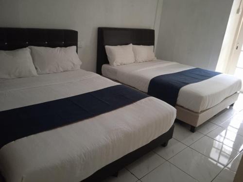 Tanah Rata Hotel | Cool view hotel