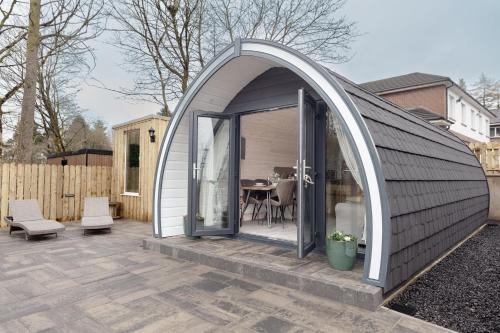 Enniskillen Other | Coolaness Glamping