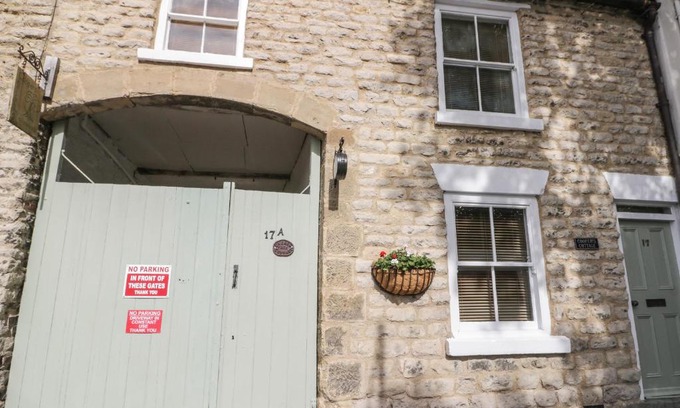 Pickering House | Cooper's Cottage