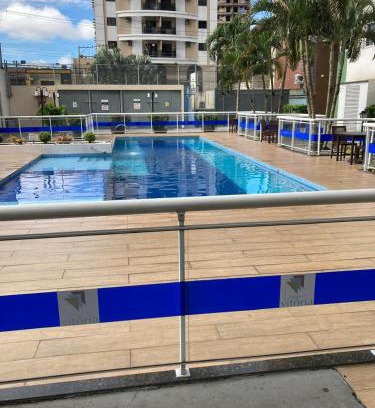 Pedreira Apartment | COP 30 apartamento inteiro