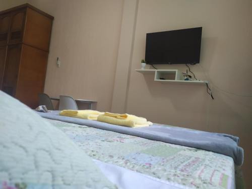 Copacabana Apartment | Copacabana Ipanema Comfortable Studio