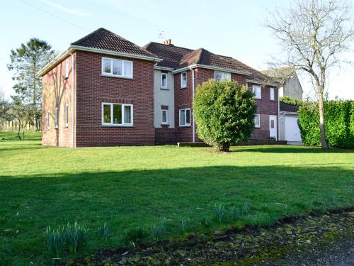 Bridport House | Copper Beech