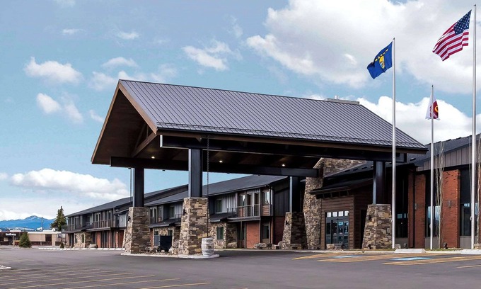 Butte Hotel | Copper King Convention Center, an Ascend Collection Hotel