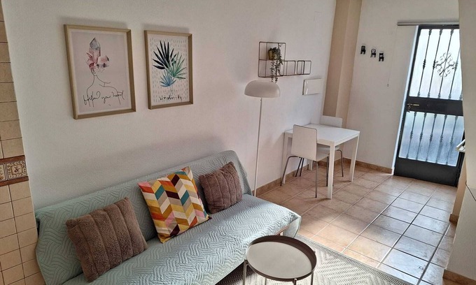 Prado del Rey Apartment | Coqueto Apartamento con Encanto