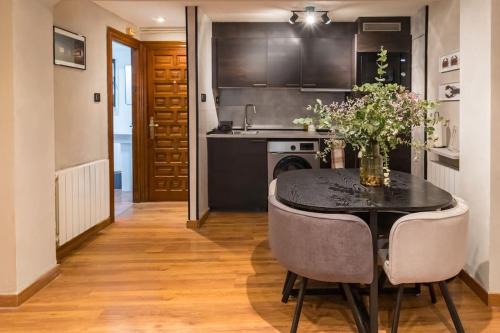 Santander Apartment | Coqueto Apartamento Céntrico