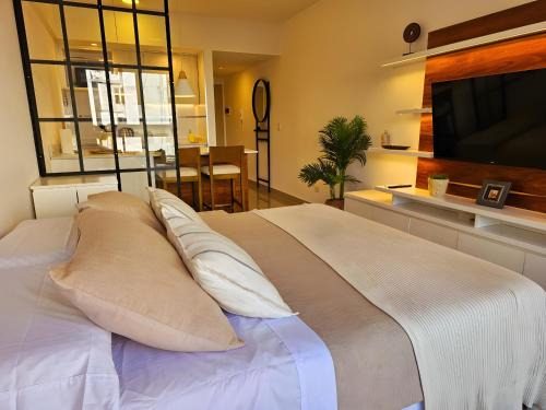 Buenos Aires Central Business District Apartment | Coqueto departamentos en pleno casco historico